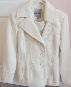 Guess Women's Coat Sz Small